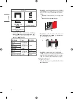 Preview for 6 page of LG OLED65WXPVA Owner'S Manual