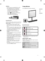 Preview for 9 page of LG OLED65WXPVA Owner'S Manual