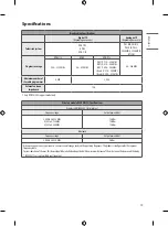 Preview for 13 page of LG OLED65WXPVA Owner'S Manual