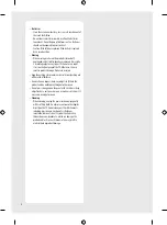 Preview for 6 page of LG OLED77C1PTB.ATS Owner'S Manual