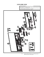 Предварительный просмотр 16 страницы LG OLED77C8PUA Service Manual