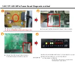 Предварительный просмотр 83 страницы LG OLED77C8PUA Service Manual