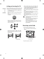 Preview for 8 page of LG OLED77C9 Series Manual