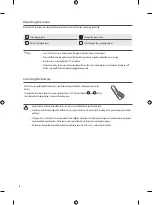 Предварительный просмотр 16 страницы LG OLED77G1PVA Owner'S Manual