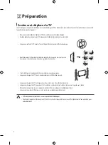 Предварительный просмотр 36 страницы LG OLED77G1PVA Owner'S Manual