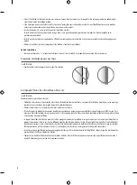 Предварительный просмотр 42 страницы LG OLED77G1PVA Owner'S Manual