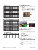 Preview for 17 page of LG OLED77G6P Service Manual