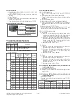 Preview for 18 page of LG OLED77G6P Service Manual