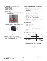 Preview for 20 page of LG OLED77G6P Service Manual