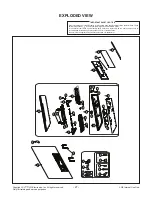 Preview for 27 page of LG OLED77G6P Service Manual