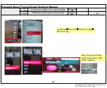 Preview for 38 page of LG OLED77G7P Service Manual