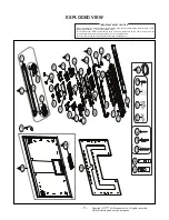 Предварительный просмотр 11 страницы LG OLED77W7P Service Manual