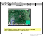 Предварительный просмотр 59 страницы LG OLED77W7P Service Manual
