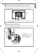 Предварительный просмотр 13 страницы LG OLW480B Installation Manual