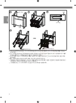 Предварительный просмотр 28 страницы LG OLW480B Installation Manual