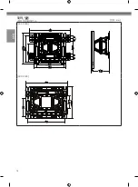 Предварительный просмотр 36 страницы LG OLW480B Installation Manual