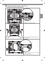 Предварительный просмотр 45 страницы LG OLW480B Installation Manual