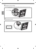 Предварительный просмотр 52 страницы LG OLW480B Installation Manual