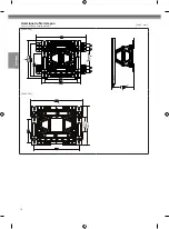 Предварительный просмотр 56 страницы LG OLW480B Installation Manual