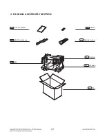 Preview for 16 page of LG OM4560 Service Manual