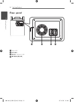 Preview for 12 page of LG OM5542 Owner'S Manual