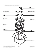 Предварительный просмотр 20 страницы LG OM7550 Service Manual