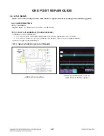 Предварительный просмотр 40 страницы LG OM7550 Service Manual