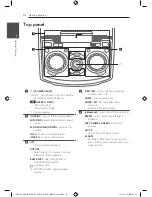 Предварительный просмотр 10 страницы LG OM7550D Owner'S Manual