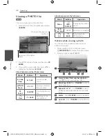 Предварительный просмотр 32 страницы LG OM7550D Owner'S Manual