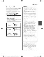 Предварительный просмотр 33 страницы LG OM7550D Owner'S Manual