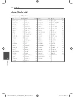 Предварительный просмотр 44 страницы LG OM7550D Owner'S Manual