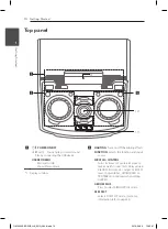 Предварительный просмотр 10 страницы LG OM9550 Owner'S Manual