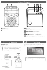 Preview for 3 page of LG ON2D User Manual