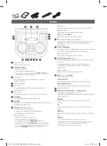 Предварительный просмотр 8 страницы LG ON7 Simple Manual