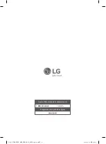 Preview for 12 page of LG ON7 Simple Manual