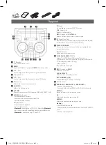 Предварительный просмотр 2 страницы LG ON88 Simple Manual