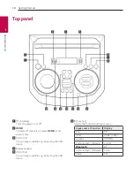 Preview for 10 page of LG ON99 Owner'S Manual