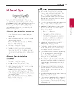 Preview for 17 page of LG ON99 Owner'S Manual