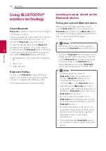 Preview for 22 page of LG ON99 Owner'S Manual