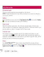 Preview for 53 page of LG Optimus Dynamic L38C User Manual
