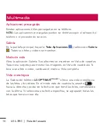 Предварительный просмотр 142 страницы LG Optimus Dynamic L38C User Manual