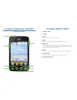 Preview for 2 page of LG OPTIMUS DYNAMIC ll Service Manual