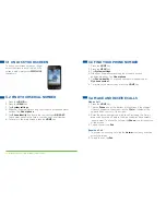 Preview for 9 page of LG OPTIMUS DYNAMIC ll Service Manual