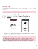 Предварительный просмотр 63 страницы LG Optimus F3Q User Manual