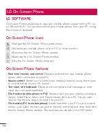 Предварительный просмотр 102 страницы LG Optimus F3Q User Manual