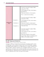 Preview for 12 page of LG Optimus F5 Owner'S Manual