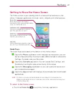 Preview for 27 page of LG Optimus F5 Owner'S Manual