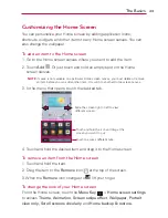 Preview for 43 page of LG Optimus F5 Owner'S Manual