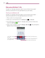 Preview for 60 page of LG Optimus F5 Owner'S Manual