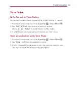 Preview for 87 page of LG Optimus F5 Owner'S Manual